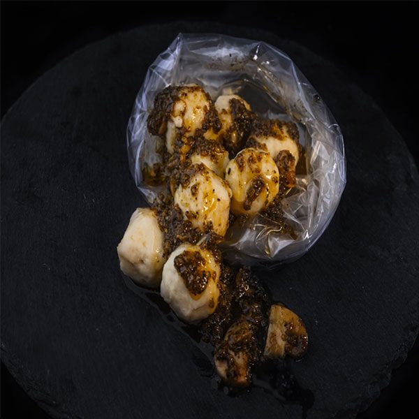 Squid Balls – Off The Hook Seafood Restaurant