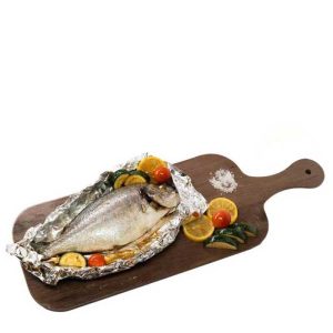 SEA BREAM