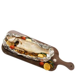 SEA BASS
