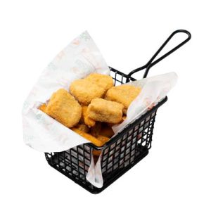 CHICKEN NUGGETS