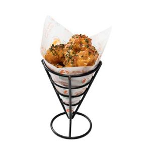 DYNAMITE SHRIMP