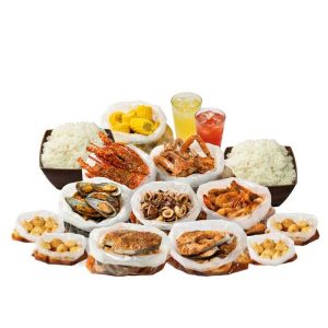FIESTA MEAL