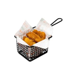 FISH FILLET