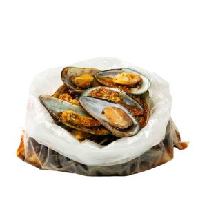 MUSSELS