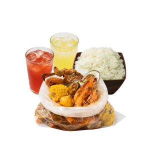 TRIO MEAL